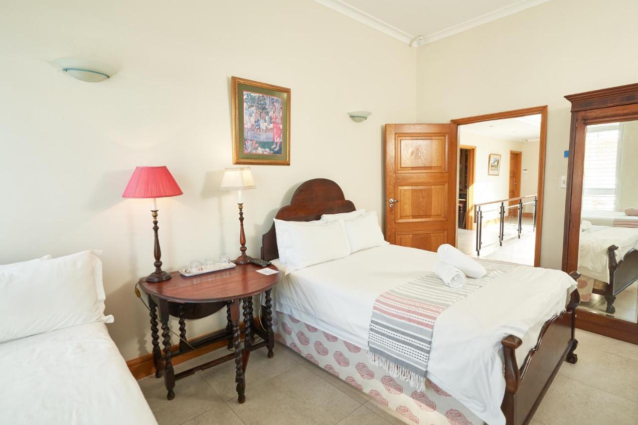 Soul Searchers Jeffreys Bay Exterior foto
