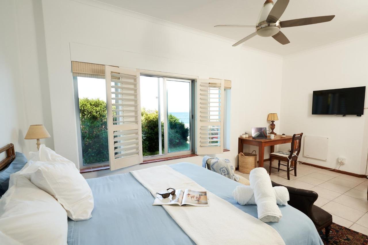 Soul Searchers Jeffreys Bay Exterior foto