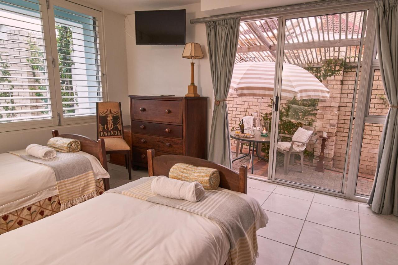 Soul Searchers Jeffreys Bay Exterior foto