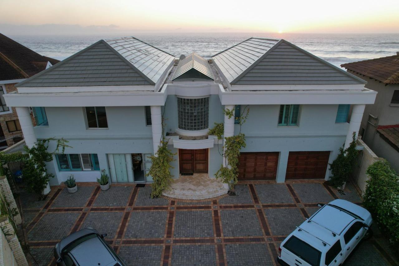Soul Searchers Jeffreys Bay Exterior foto