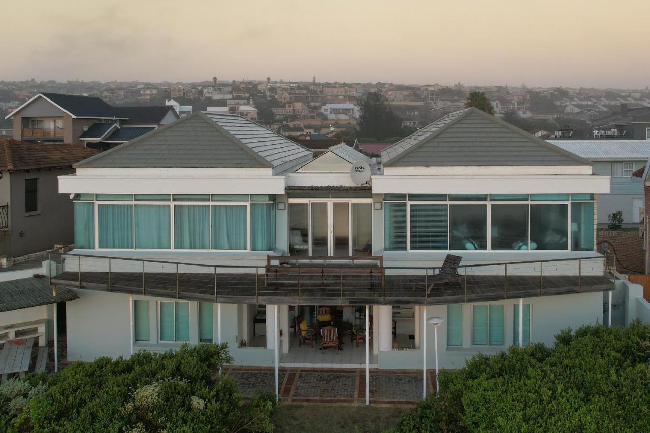 Soul Searchers Jeffreys Bay Exterior foto