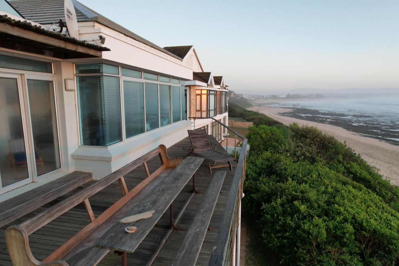 Soul Searchers Jeffreys Bay Exterior foto