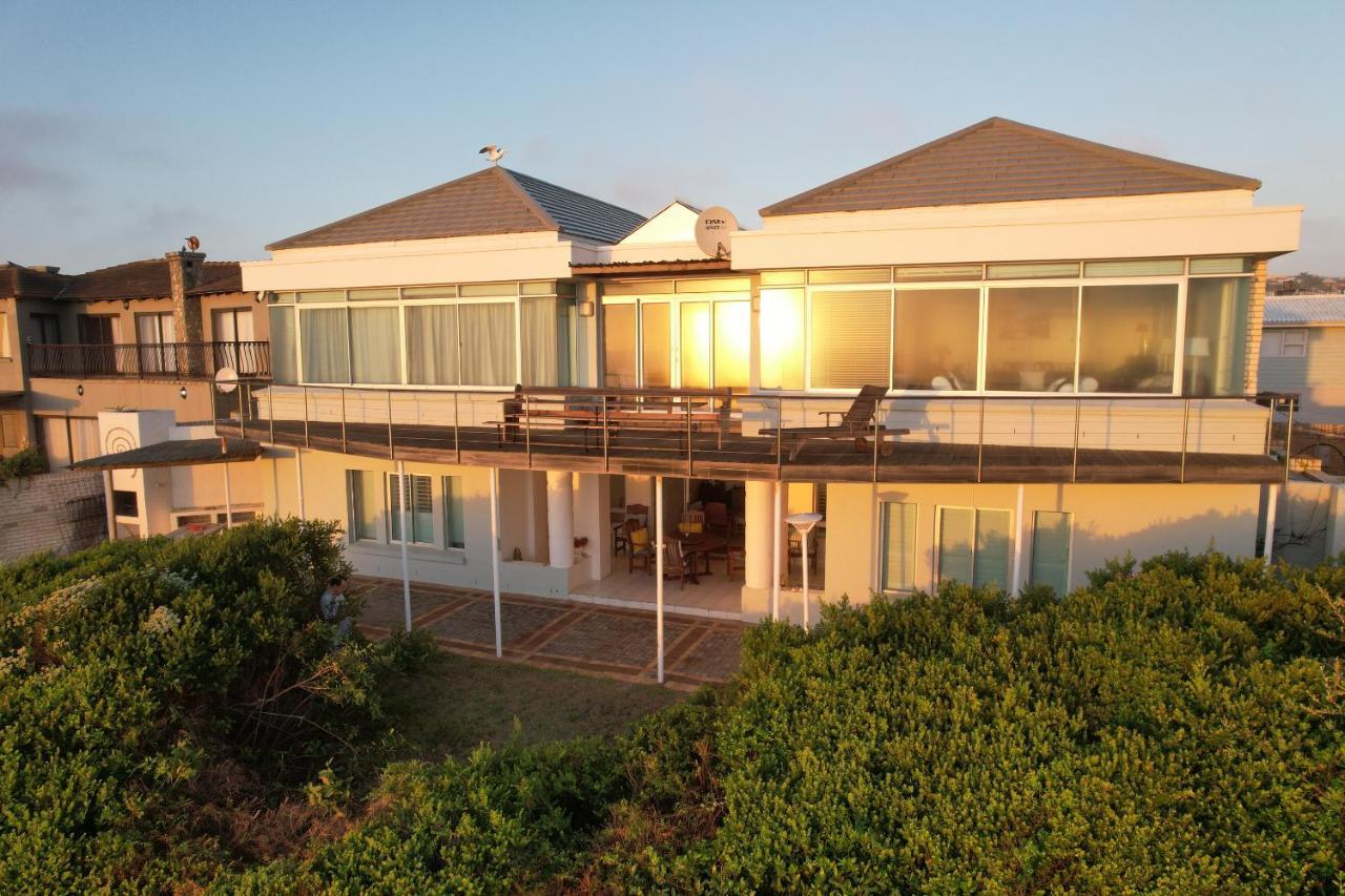 Soul Searchers Jeffreys Bay Exterior foto