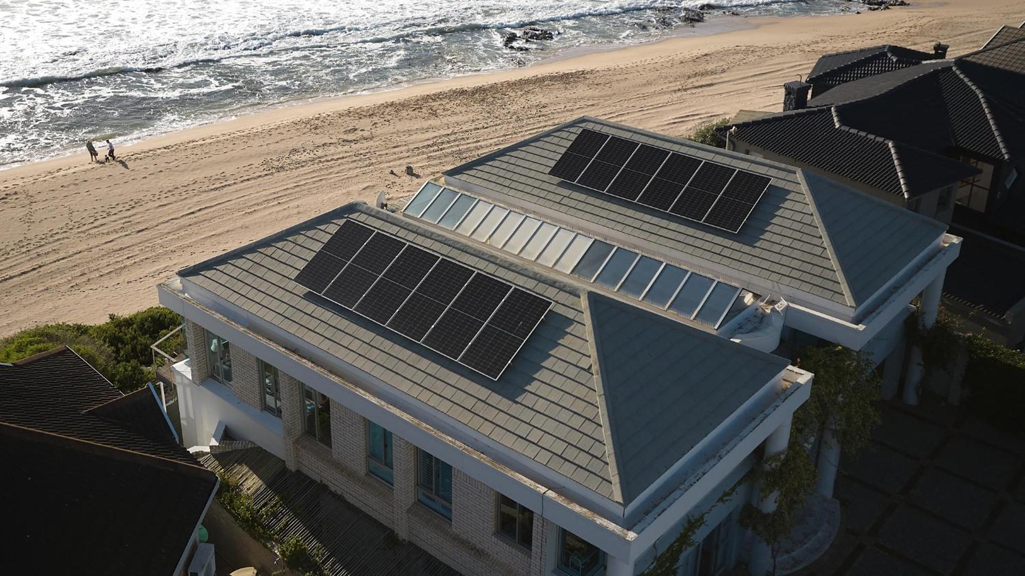 Soul Searchers Jeffreys Bay Exterior foto