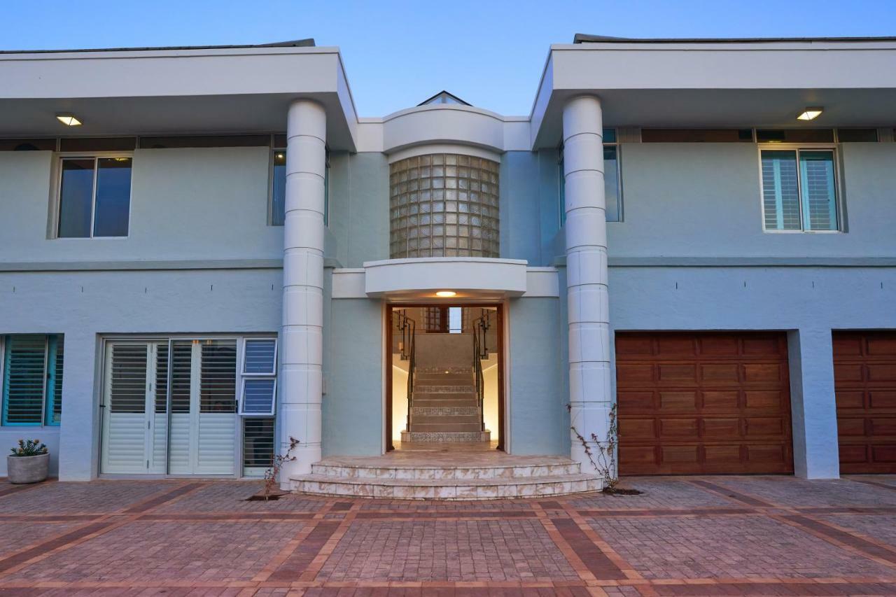 Soul Searchers Jeffreys Bay Exterior foto