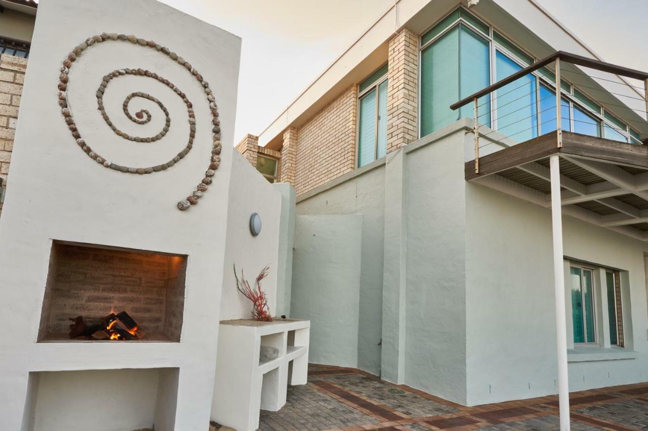 Soul Searchers Jeffreys Bay Exterior foto