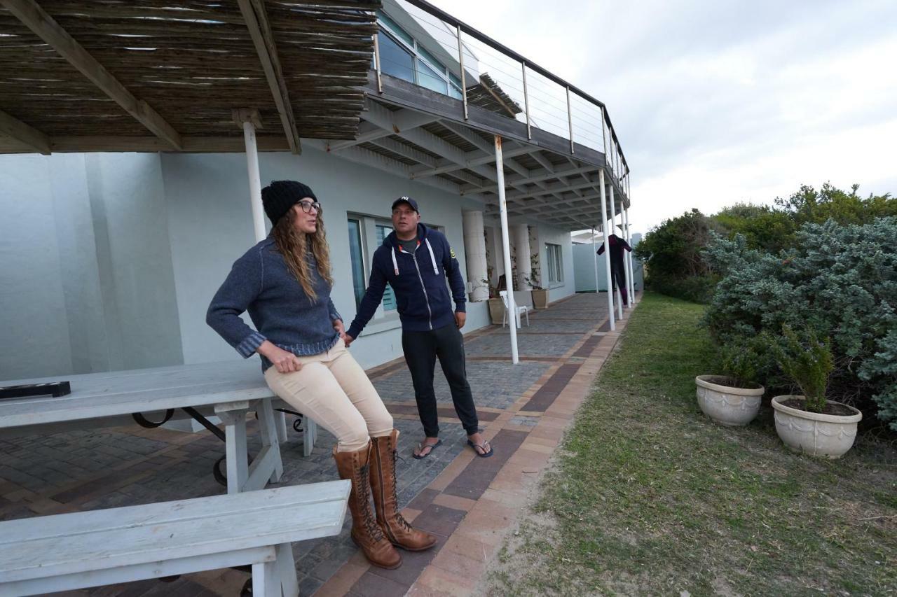 Soul Searchers Jeffreys Bay Exterior foto