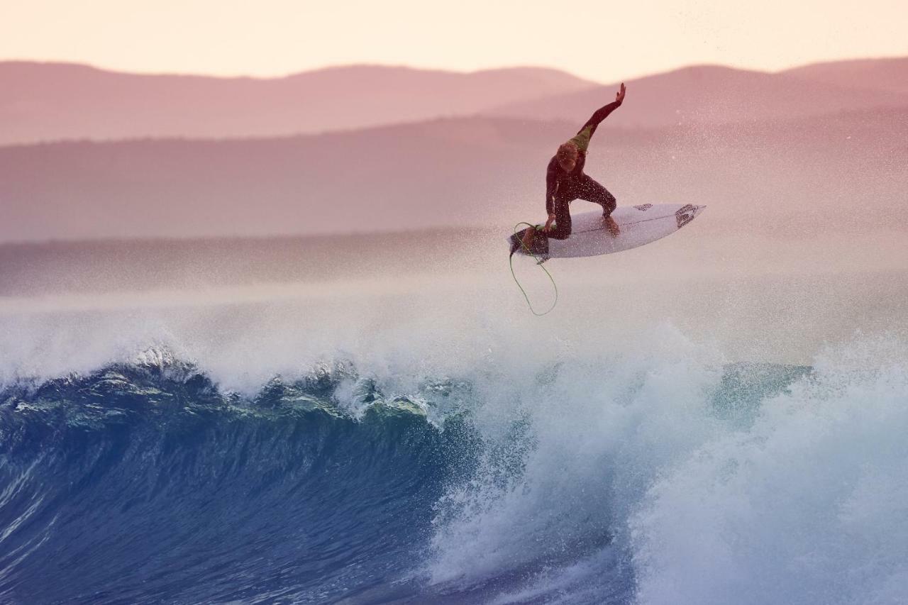 Soul Searchers Jeffreys Bay Exterior foto